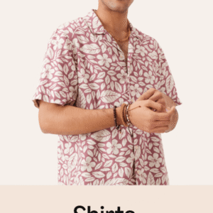 Mens Shirt