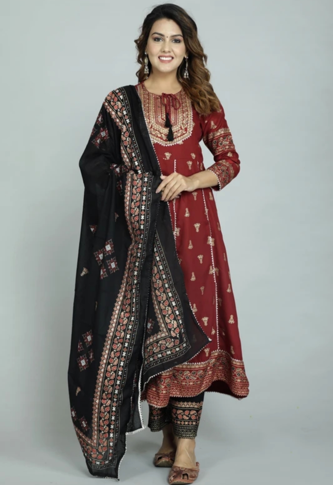 Ladies Sarara