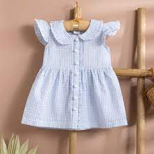 Pant Frock set